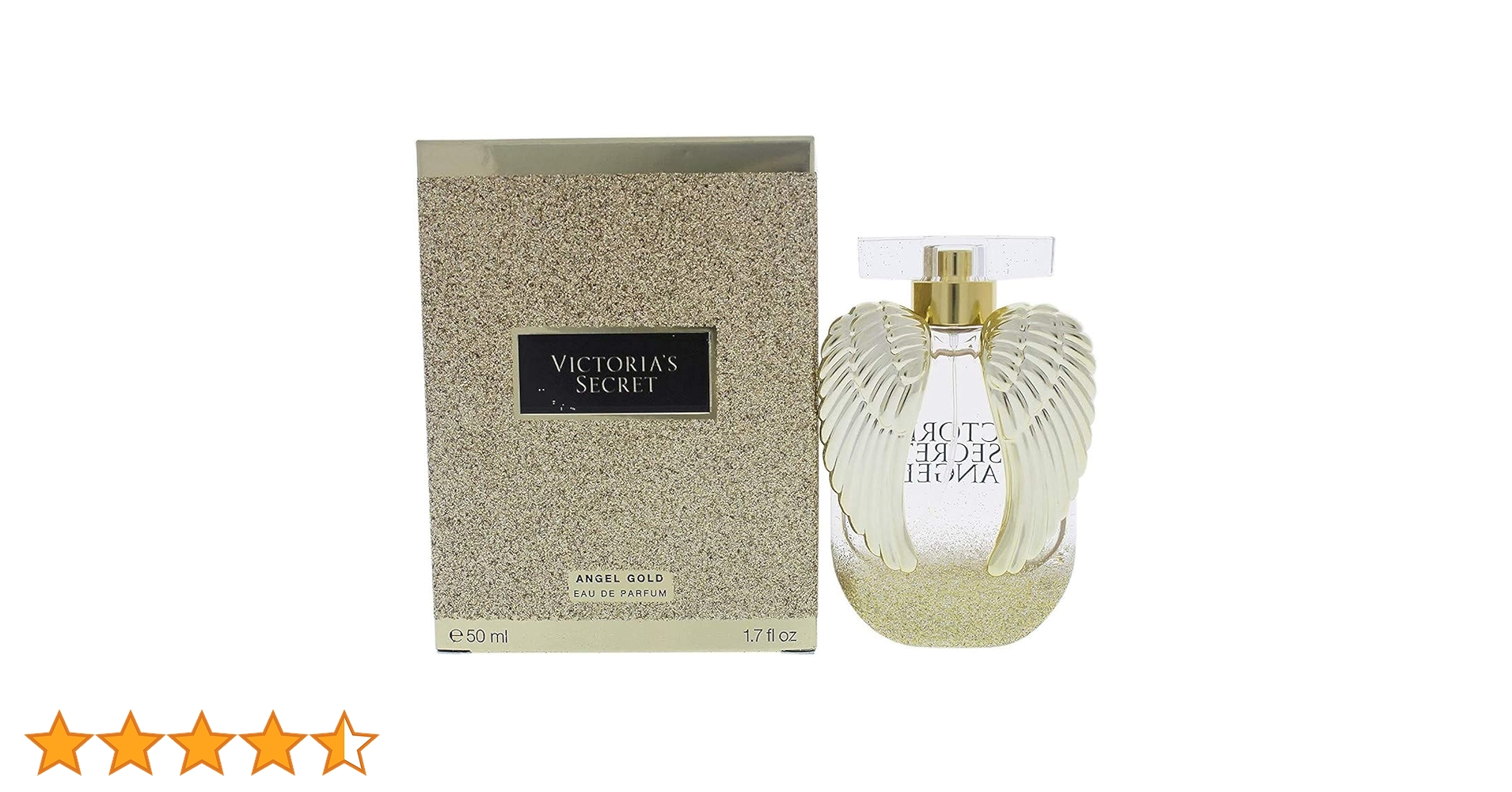 VICTORIA SECRET ANGEL GOLD EDP 50ML: Buy Online at Best